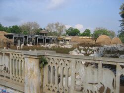 Gosala in Guntur, India.jpg