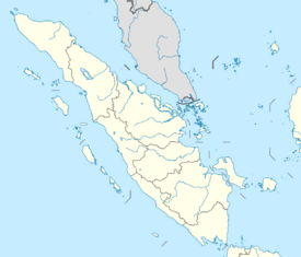 Belirang-Beriti is located in Sumatra