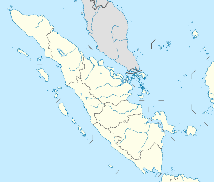 File:Indonesia Sumatra location map.svg