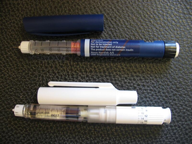 File:Insulin pen.JPG
