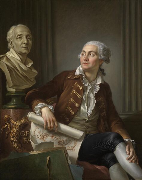File:Jean-Simon Berthélemy - Bildnis eines Herrn mit der Büste des Denis Diderot.jpg