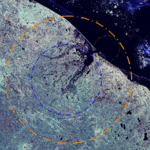 Kara crateri crater Russia lansat 7 image.gif