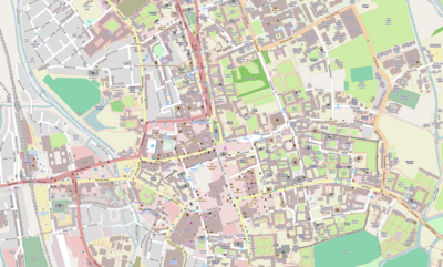 Location map United Kingdom Oxford Central.png