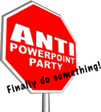 Logo of the Anti-PowerPoint Party.png