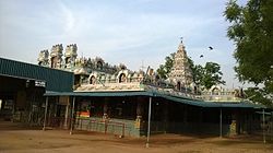 Maisigandi Maisamma Temple (Left Side).jpg