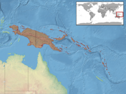 Nactus multicarinatus distribution.png