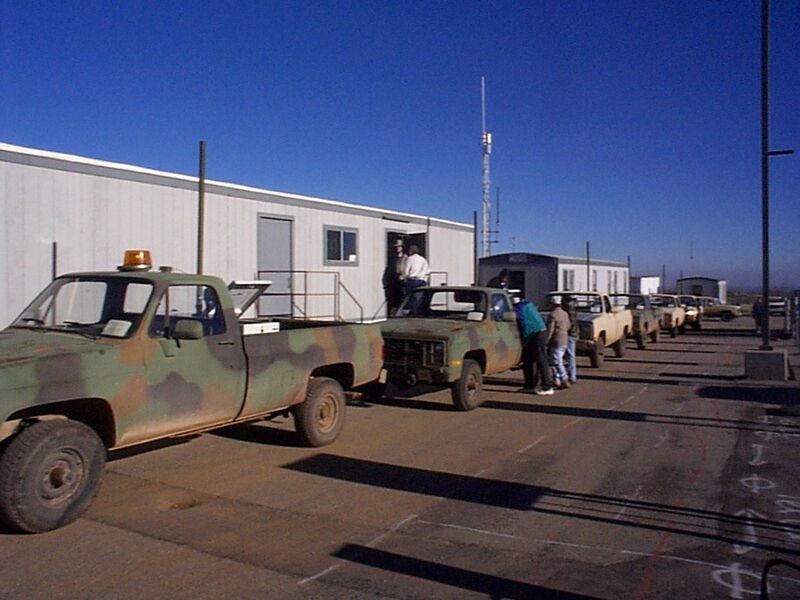 File:Near-Term Digital Radio (NTDR) trials at Fort Huachuca - February 1998 - 2.jpg
