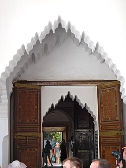 Riad Zitoun Jdid, Marrakesh, Morocco - panoramio (6).jpg