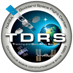 TDRS Program Logo.png