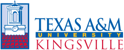 Texas A&M University–Kingsville logo.svg