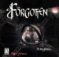 The Forgotten It Begins cover.jpg