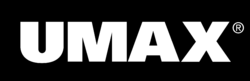 UMAX Technologies logo.svg