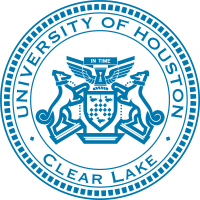University of Houston-Clear Lake seal.svg