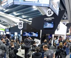 Unreal Engine booth (cropped).jpg