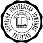 Upper Iowa University Official Seal.png