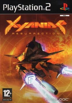 Xyanide Resurrection cover.jpg