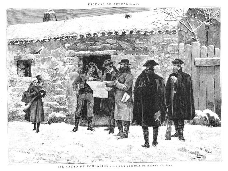 File:1888-01-22, La Ilustración Española y Americana, El censo de población, Alcázar.jpg