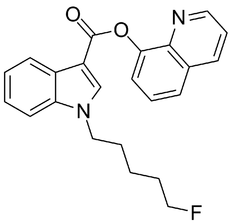 chemistry-5f-pb-22-handwiki