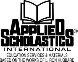 Logo of Applied Scholastics International