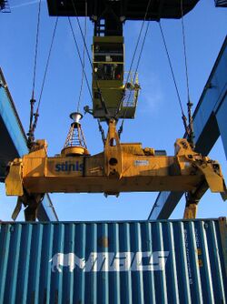 Container crane and spreader.jpg