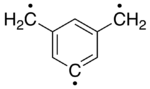 5-Dehydro-m-xylylene