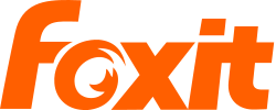 Foxit Software logo.svg