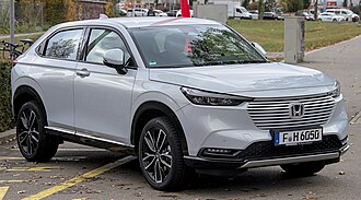 Honda HR-V Hybrid Auto Zuerich 2021 IMG 0619 (bearb Sp).jpg