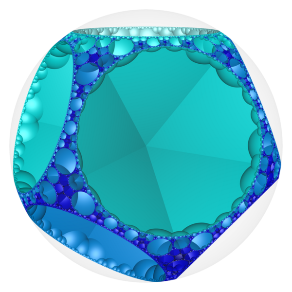 File:Hyperbolic honeycomb 6-5-3 poincare vc.png