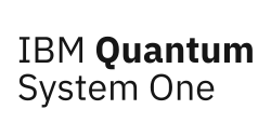 IBM Quantum System One logo.svg