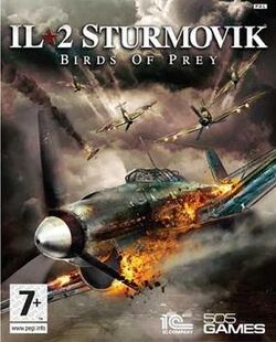 IL-2 Sturmovik Birds of Prey.jpg