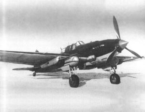 Il2 2 ns37 machine cannon moscow march 1943.jpg