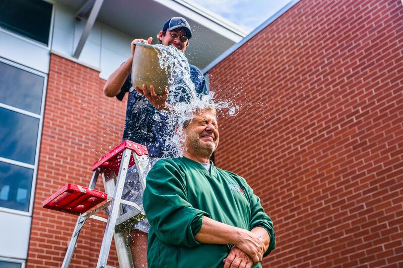 File:John Maino performs the ALS Ice Bucket Challenge.jpg