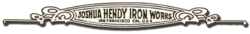 Joshua Hendy Iron Works logo.png