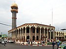 Mosque, Libreville.jpg