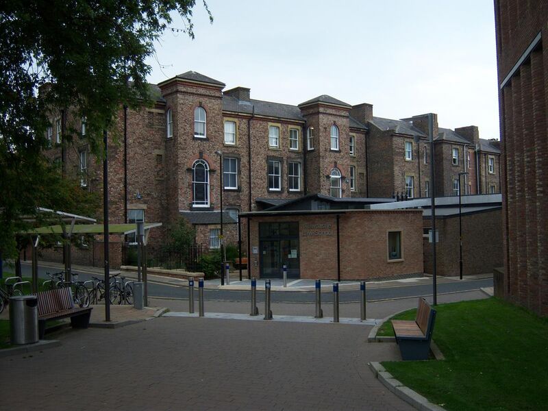 File:Newcastle Law School, Newcastle University, 5 September 2013 (2).jpg