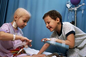 Pediatric patients receiving chemotherapy.jpg