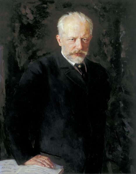 File:Porträt des Komponisten Pjotr I. Tschaikowski (1840-1893).jpg