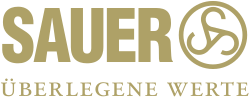 Sauer & Sohn logo.svg