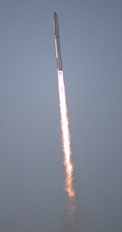 Starship-IFT2-ascent (cropped).jpg