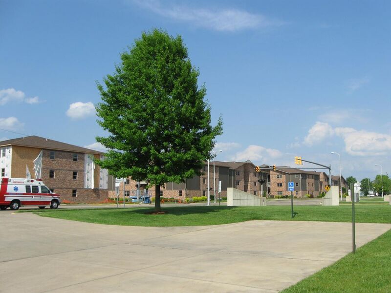 File:Student Housing, Shawnee State U.jpg