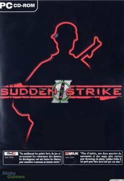 Sudden Strike 2 Box Art.jpg