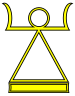 Sign of Tanit, the cultic or state insignia of Carthage