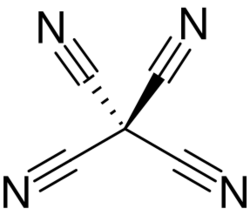 Tetracyanomethane.svg