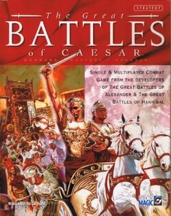 The Great Battles of Caesar cover.jpg