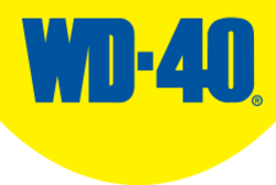 WD-40 logo.svg