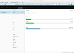 Wildfly16 HAL Management Console Screenshot.png