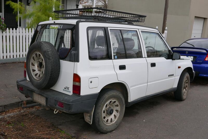 File:1995 Suzuki Vitara (SE416W Type3) JX wagon (2015-06-18) 02.jpg
