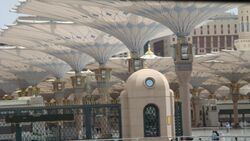 Al-Masjed Al-Nabawi 5.JPG