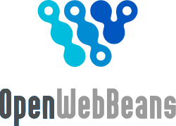 Apache OpenWebBeans Logo.svg