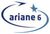 Ariane6 logo.svg